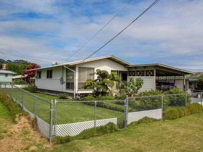 146 Uluwai St, Hilo, HI, 96720