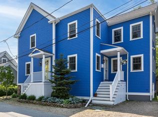 15 Lindsey St, Marblehead, MA 01945