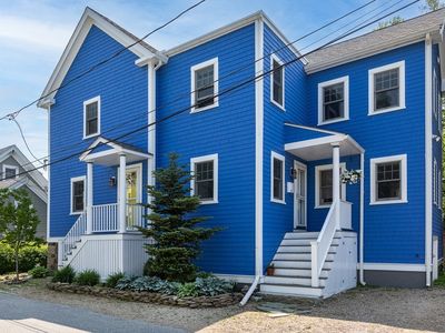 15 Lindsey St, Marblehead, MA, 01945