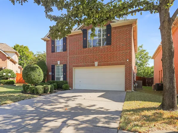2052 Stonecourt Dr, Bedford, TX 76021