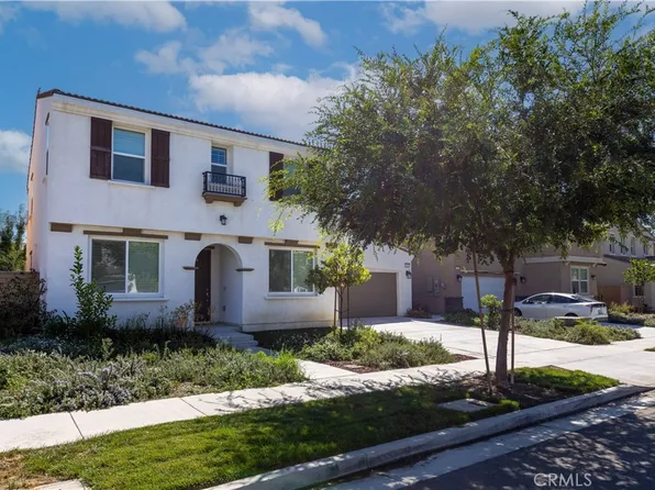 4045 S Bowery Pl, Ontario, CA 91761