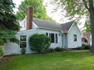 1094 Elmwood Ave, Rochester, NY 14620