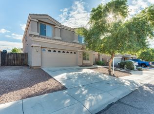 11109 W Minnezona Ave, Phoenix, AZ 85037