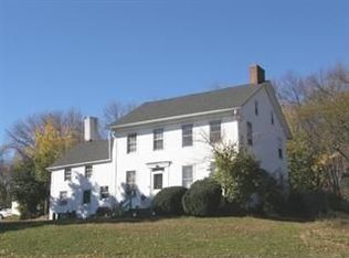 160 Sergeantsville Rd, Flemington, NJ 08822