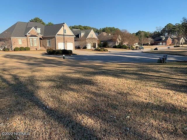 2nd image of 3609 S South Meade Place NW LOT 13