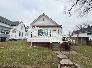 1828 Mary St, Fort Wayne, IN