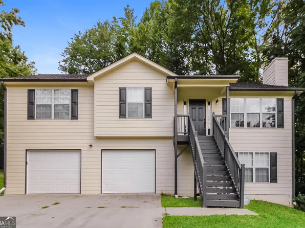 160 Summer Creek Dr, Dallas, GA 30157