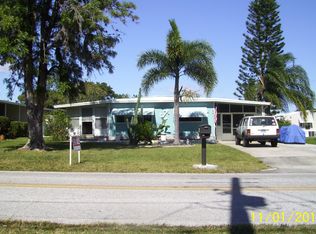 241 Lake Tarpon Dr, Palm Harbor, FL 34684