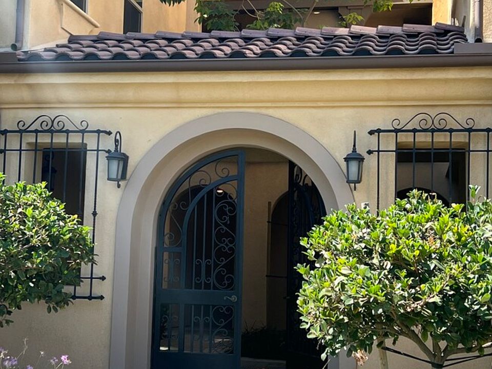 Building Front Entrance