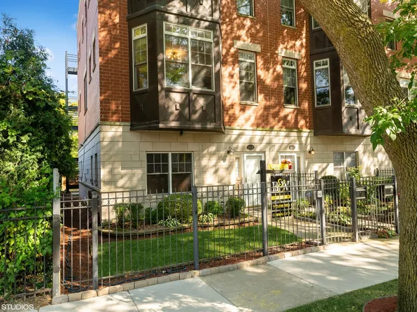 4631 S Greenwood Ave, Chicago, IL 60653