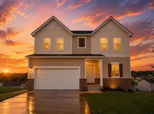 3540 Fellowship Rd, Columbia, TN 38401