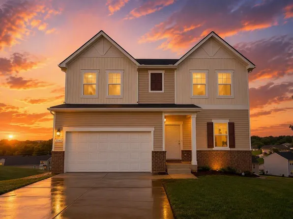 3540 Fellowship Rd, Columbia, TN 38401
