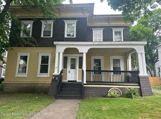 31 Cedar St #2, Oneonta, NY 13820