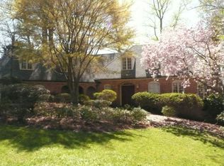 1401 Riversedge Rd, Newport News, VA 23606