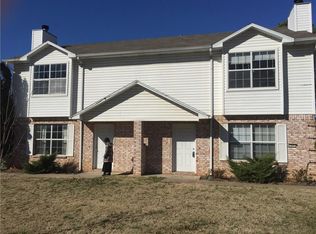 1691 N Saddlehorn Ave, Fayetteville, AR 72703
