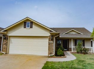 5012 N Nancy Lee Dr, Stillwater, OK 74075