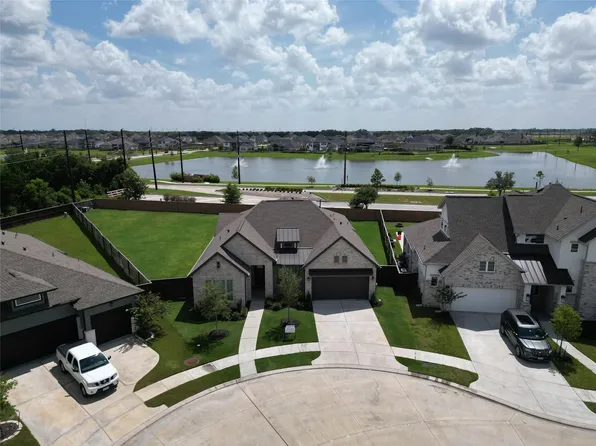 9203 Lacebark Ln, Rosharon, TX 77583