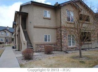 6925 Ash Creek Hts APT 101, Colorado Springs, CO 80922