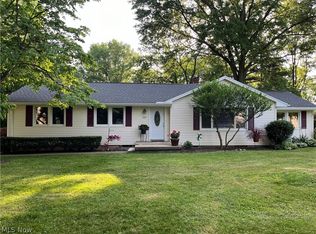 1544 Moreview Dr, Akron, OH