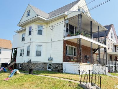 57 Garfield Avenue, New London, CT, 06320