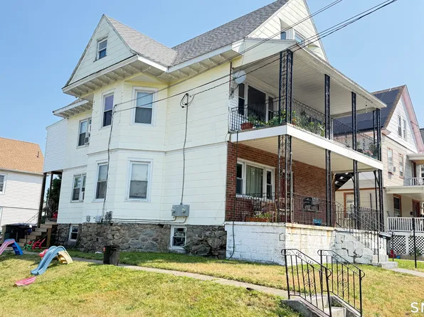 57 Garfield Avenue, New London, CT 06320
