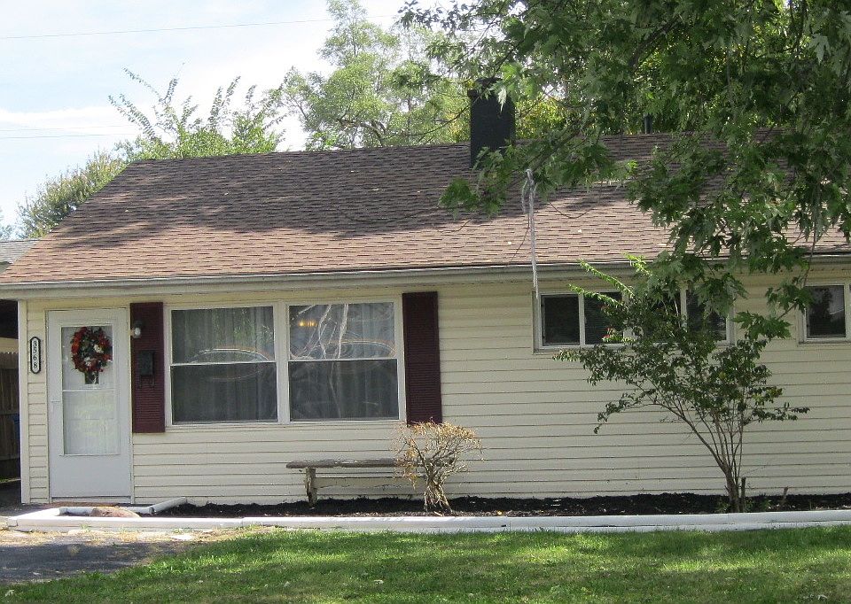 1st image of 3568 Homestead Dr