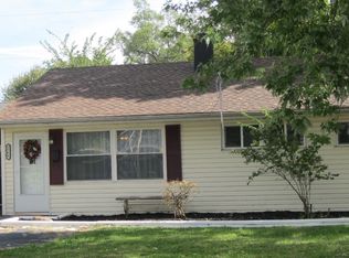 3568 Homestead Dr, Columbus, OH
