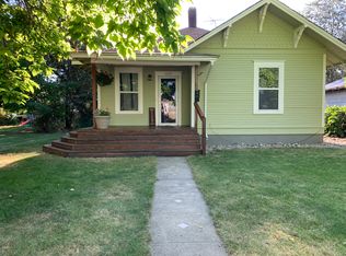 1039 W 3rd St, Weiser, ID 83672