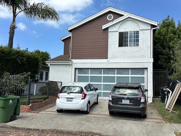 645 Vernon Ave