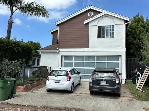 645 Vernon Ave, Venice, CA 90291