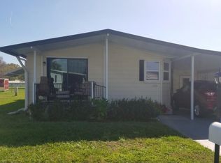 1749 SW 35th Cir, Okeechobee, FL 34974