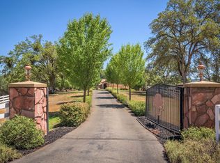 3761 Penobscot Rd, Greenwood, CA 95635