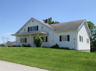 471 Ashbrook Rd, Williamstown, KY 41097