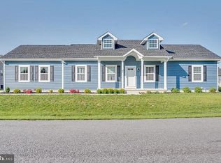 82 Aqueduct Ave, Martinsburg, WV 25404