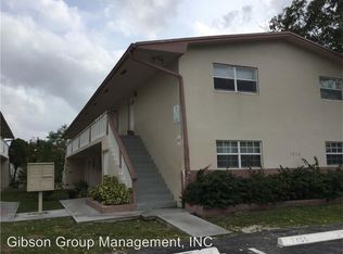 7450 SW 10th St APT 201B, Pompano Beach, FL 33068
