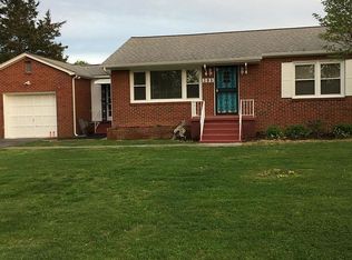 306 Hartford Rd, Knoxville, TN 37920