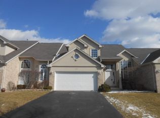 625 Berkley Dr, Romeoville, IL 60446