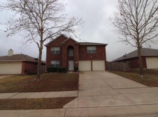 2011 Cobblestone Trl, Forney, TX 75126