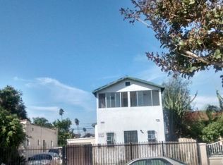 2739 S Cochran Ave, Los Angeles, CA 90016