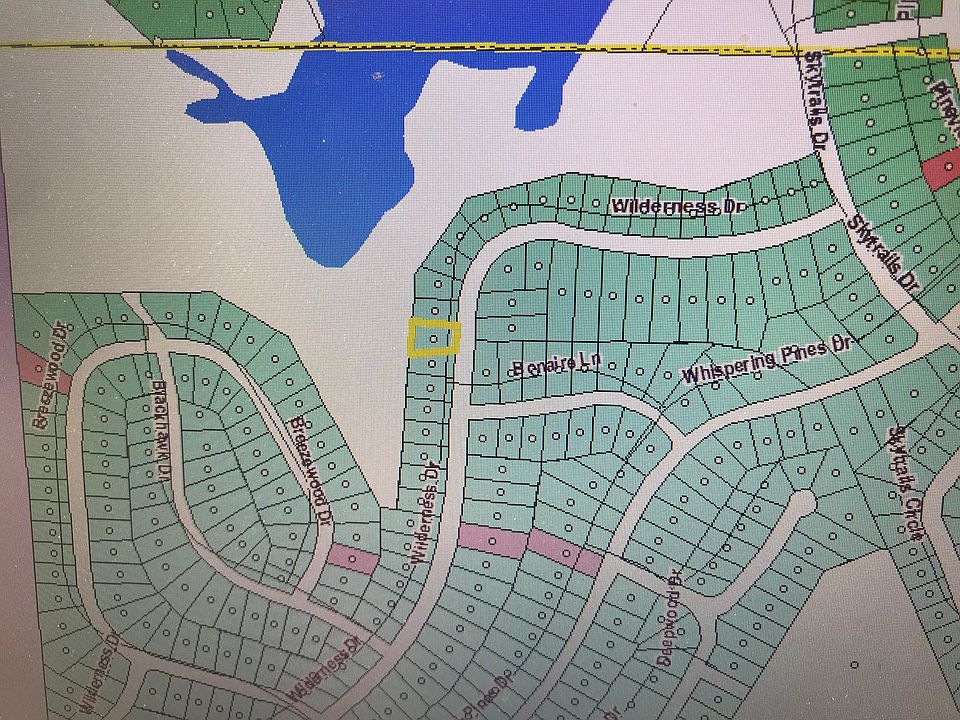 1st image of Wilderness Dr