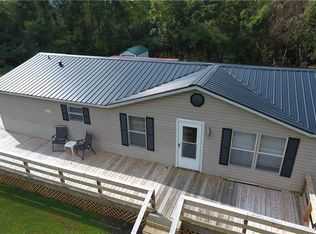 1210 Shuff Rd, Westfield, NC 27053