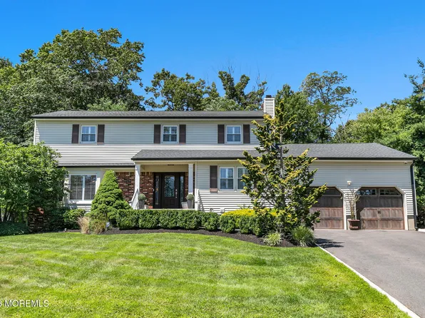 16 Springhouse Road, Ocean Twp, NJ 07712