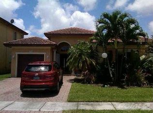 2964 NE 41st Pl, Homestead, FL 33033