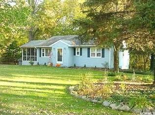 123 N River Rd, Munroe Falls, OH 44262