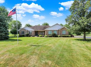 627 E 214th St, Sheridan, IN 46069