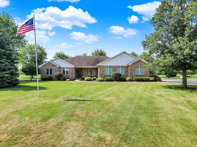 627 E 214th St, Sheridan, IN, 46069