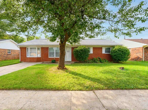1026 Gardenside Dr, Owensboro, KY 42301