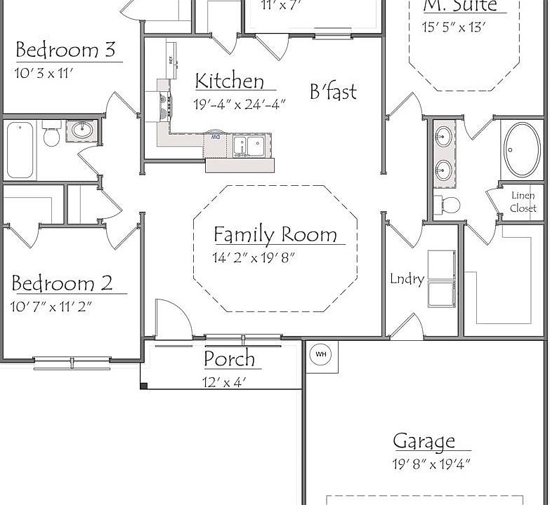2nd image of 123 Walkers Hill Rd