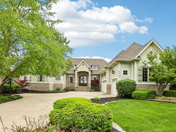 6942 Bladstone Rd, Noblesville, IN 46062