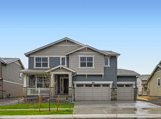 4588 Thistle Dr, Brighton, CO 80601